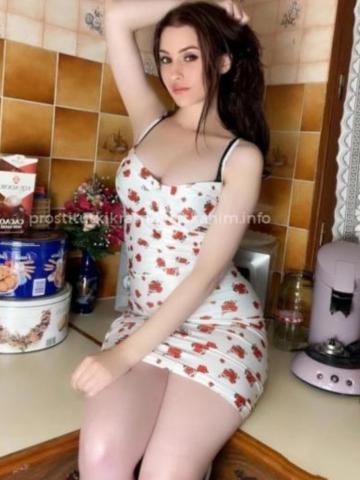 Проститутка Танюша